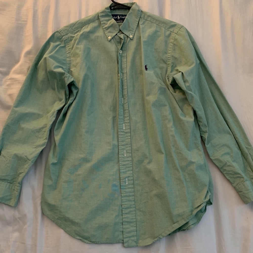 Polo Shirt